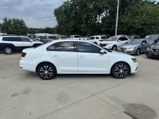 Volkswagen Jetta del 2017
