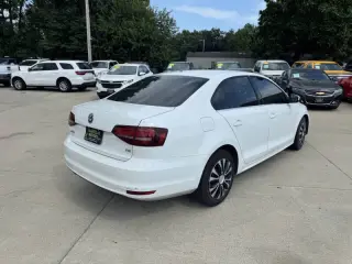 Volkswagen Jetta del 2017