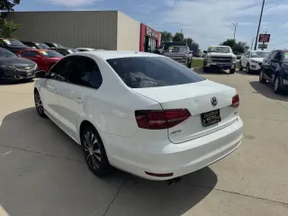 Volkswagen Jetta del 2017