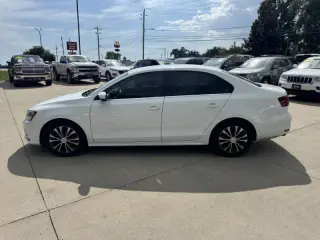 Volkswagen Jetta del 2017