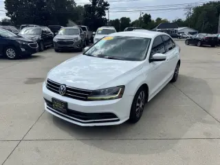 Volkswagen Jetta del 2017