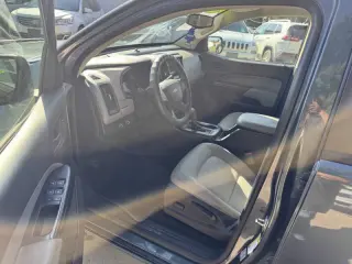 Chevrolet Colorado 2015