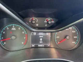 Chevrolet Colorado 2015