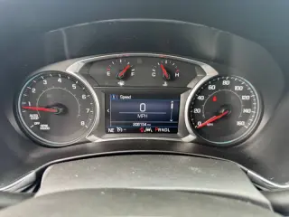 Equinox Chevrolet de 2021