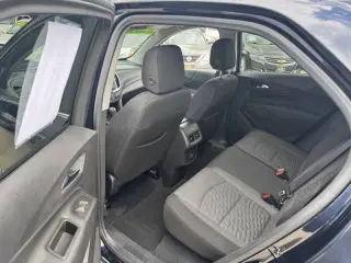 Equinox Chevrolet de 2021