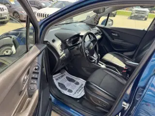 Chevrolet Trax 2019