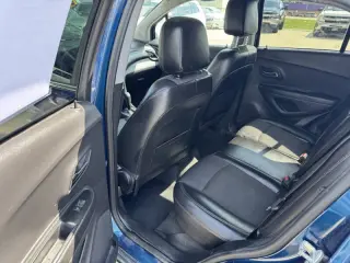 Chevrolet Trax 2019