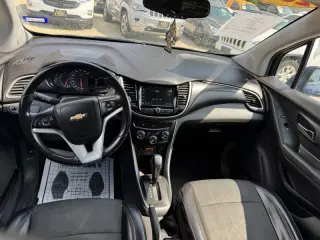 Chevrolet Trax 2019