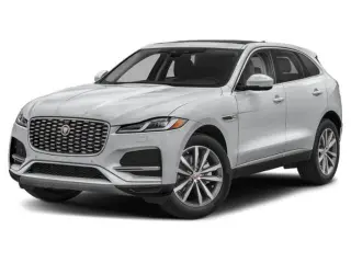Jaguar F-PACE 2023 AWD P400 R-Dynamic S 4dr SUV