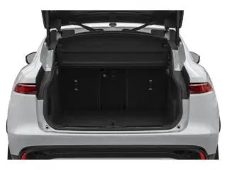 Jaguar F-PACE 2023 AWD P400 R-Dynamic S 4dr SUV
