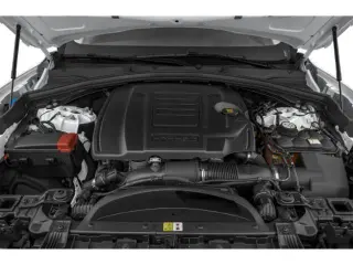 Jaguar F-PACE 2023 AWD P400 R-Dynamic S 4dr SUV