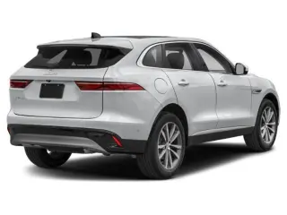 Jaguar F-PACE 2023 AWD P400 R-Dynamic S 4dr SUV