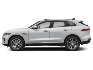 Jaguar F-PACE 2023 AWD P400 R-Dynamic S 4dr SUV
