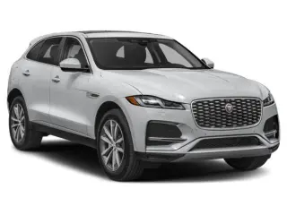 Jaguar F-PACE 2023 AWD P400 R-Dynamic S 4dr SUV