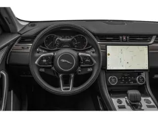 Jaguar F-PACE 2023 AWD P400 R-Dynamic S 4dr SUV