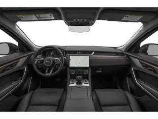 Jaguar F-PACE 2023 AWD P400 R-Dynamic S 4dr SUV