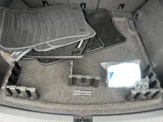 VW Tiguan 2019