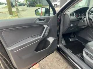 VW Tiguan 2019