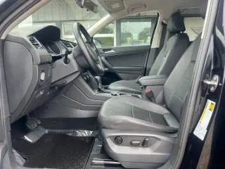 VW Tiguan 2019