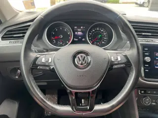 VW Tiguan 2019