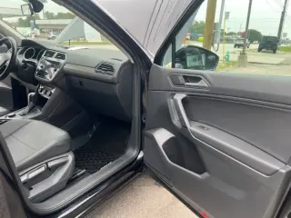 VW Tiguan 2019