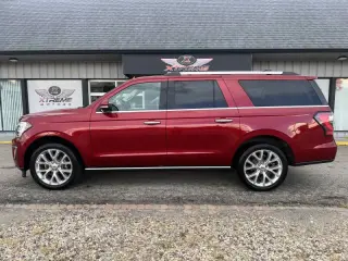 2019 Ford Expedition MAX