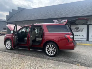 2019 Ford Expedition MAX