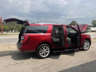 2019 Ford Expedition MAX