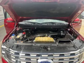 2019 Ford Expedition MAX