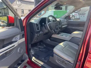 2019 Ford Expedition MAX