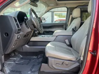 2019 Ford Expedition MAX