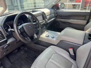 2019 Ford Expedition MAX