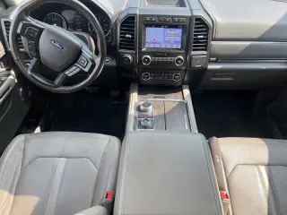 2019 Ford Expedition MAX