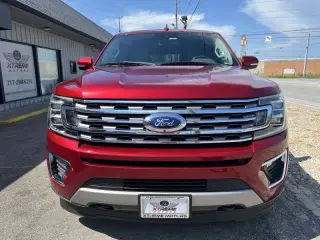 2019 Ford Expedition MAX