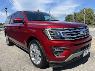 2019 Ford Expedition MAX
