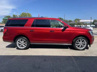 2019 Ford Expedition MAX