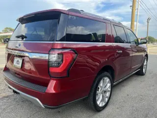 2019 Ford Expedition MAX