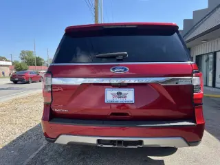 2019 Ford Expedition MAX
