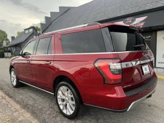 2019 Ford Expedition MAX