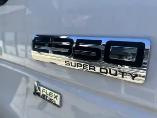 2016 Ford E-Series