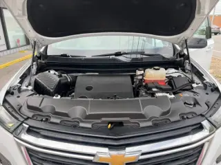 Chevrolet Traverse 2023
