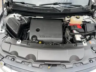 Chevrolet Traverse 2023
