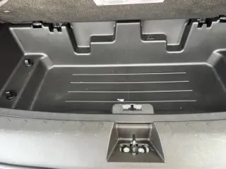 Chevrolet Traverse 2023