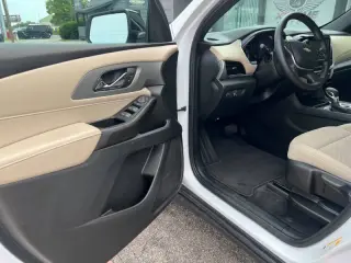 Chevrolet Traverse 2023