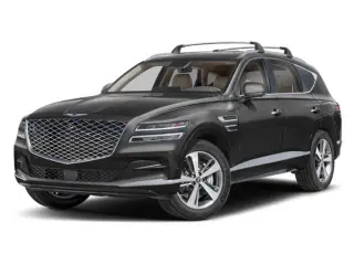 Genesis GV80 2024 AWD 2.5T 4dr SUV