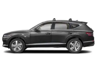 Genesis GV80 2024 AWD 2.5T 4dr SUV