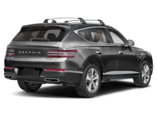 Genesis GV80 2024 AWD 2.5T 4dr SUV