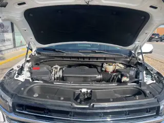 Chevrolet Tahoe 2021