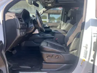 Chevrolet Tahoe 2021