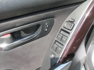 2014 Mazda CX-9